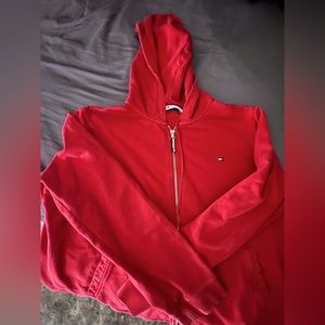 Tommy Hilfiger sweatshirt
